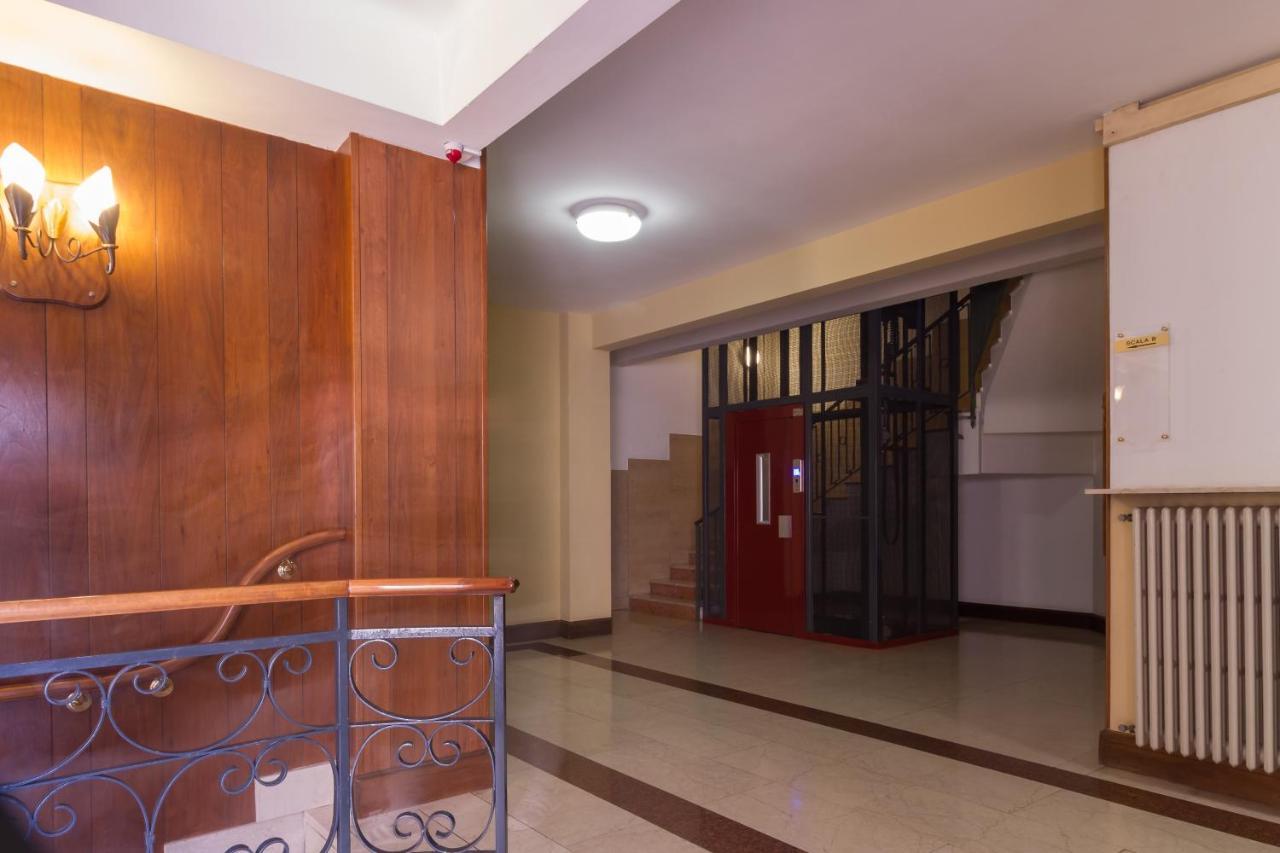 Casa Mazzini Hotel Verona Exterior foto